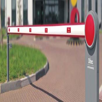 Barrière levante  QIK80EH 